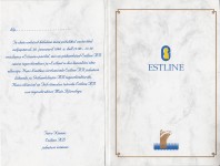 EstLine 38